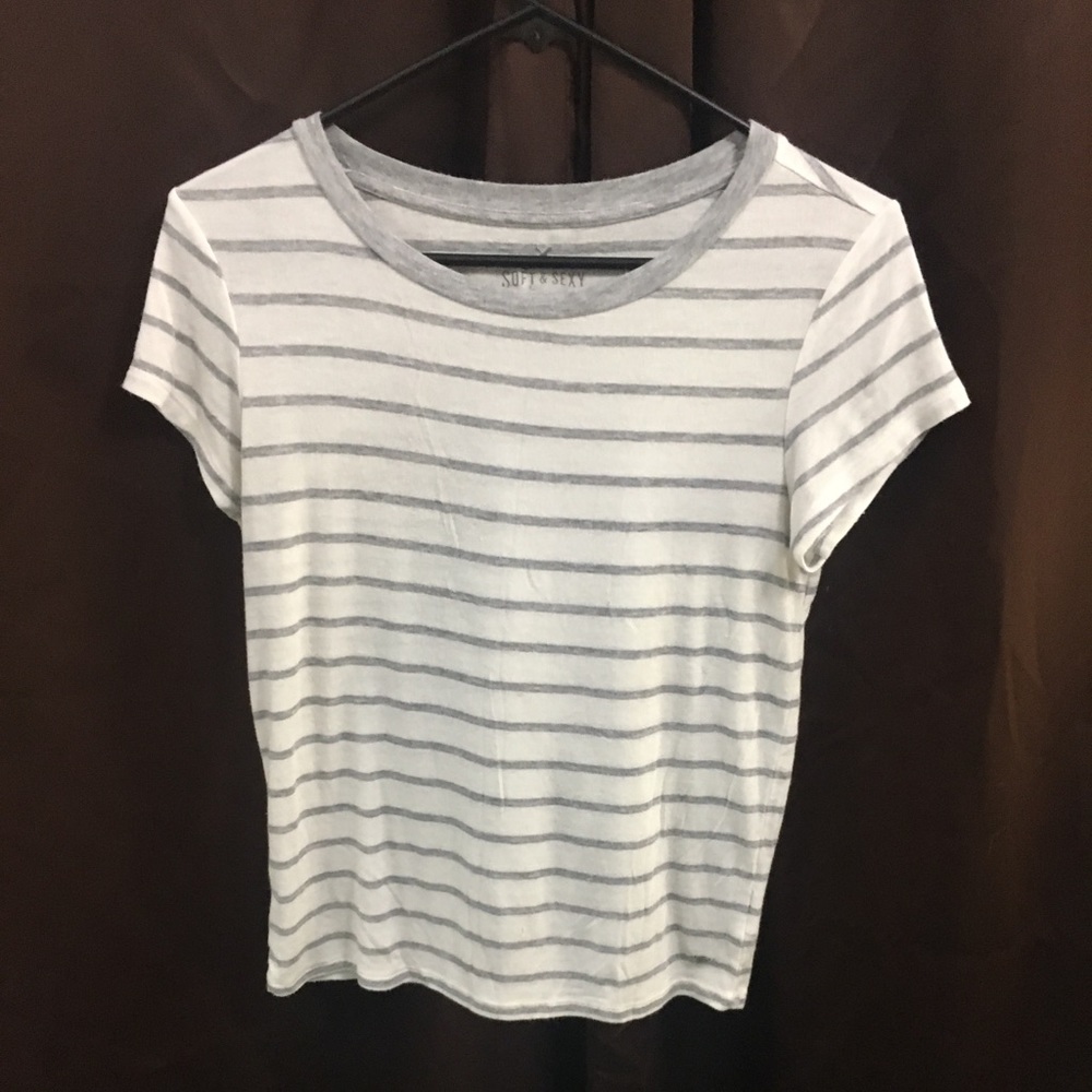 Striped shirt